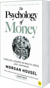 psychology of money
