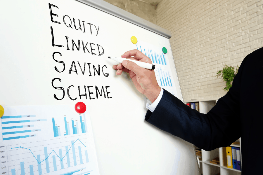 best ELSS Funds, ELSS, Equity Linked Savings Scheme