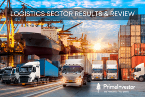 logistics sector