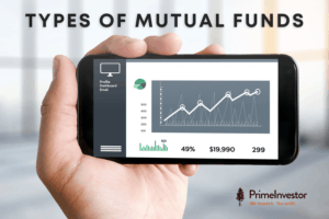 mutual fund categories,