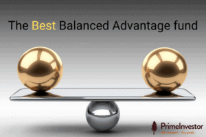 balanced advantage