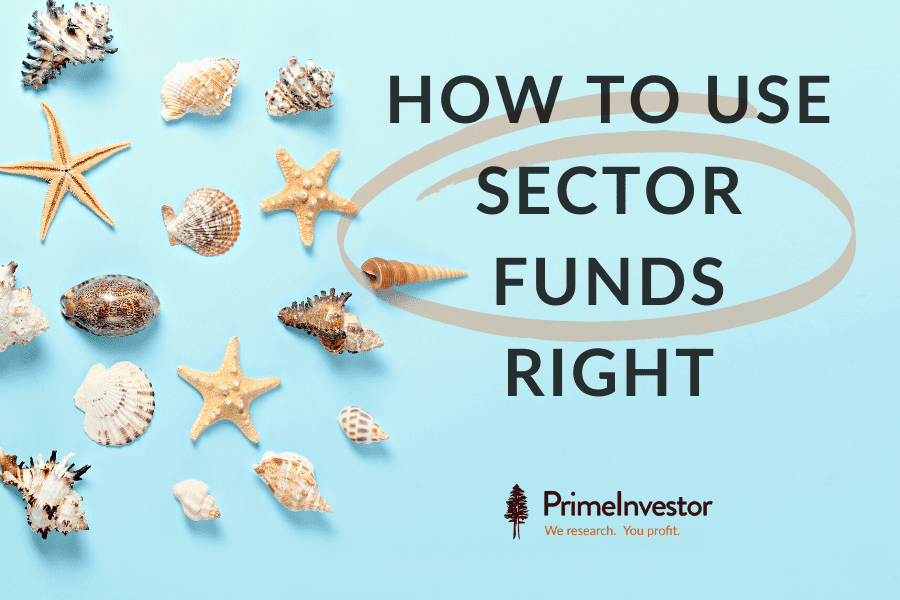 sector funds