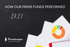 Prime Funds performance