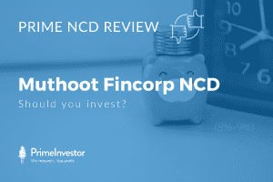 Muthoot Fincorp NCD