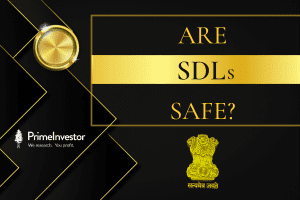 Are SDLs safe? And other questions