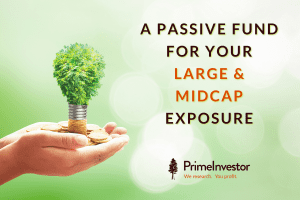 Use this passive fund for your large-and-midcap exposure