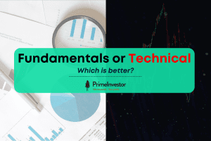 Fundamental analysis or technical analysis: which is better