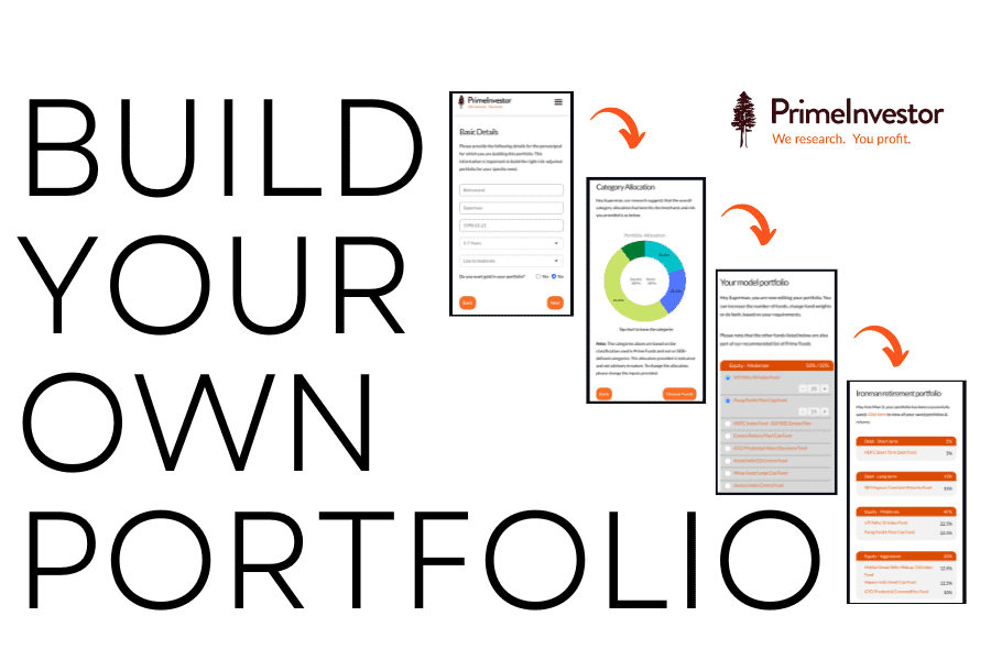 Build your own portfolio with PrimeInvestor’s super tool - PrimeInvestor