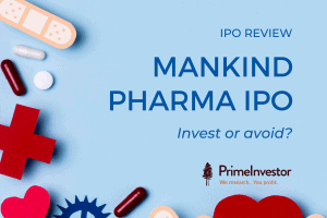 Mankind Pharma IPO: Invest or avoid?