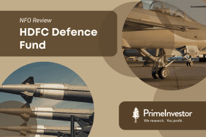 NFO Review - HDFC Defence Fund