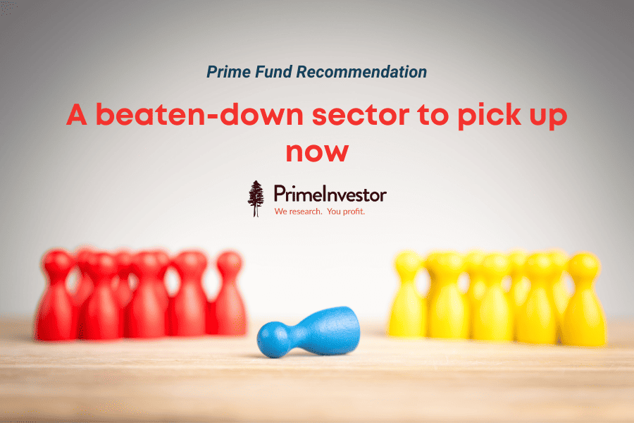 Prime Fund Recommendation 