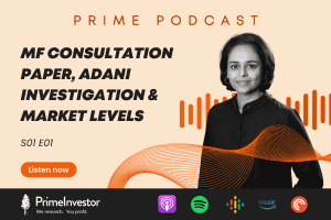 MF Consultation paper, Adani investigation & Market levels