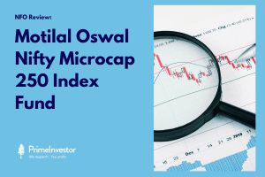 NFO Review - Motilal Oswal Nifty Microcap 250 Index