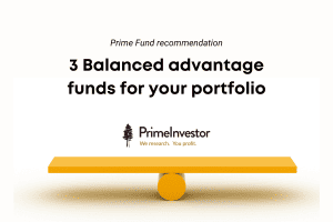 Prime Fund Recommendation: 3 balanced advantage funds for your portfolio