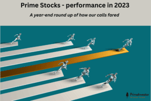 Prime Stocks performance