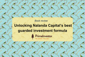Book review Nalanda Capital