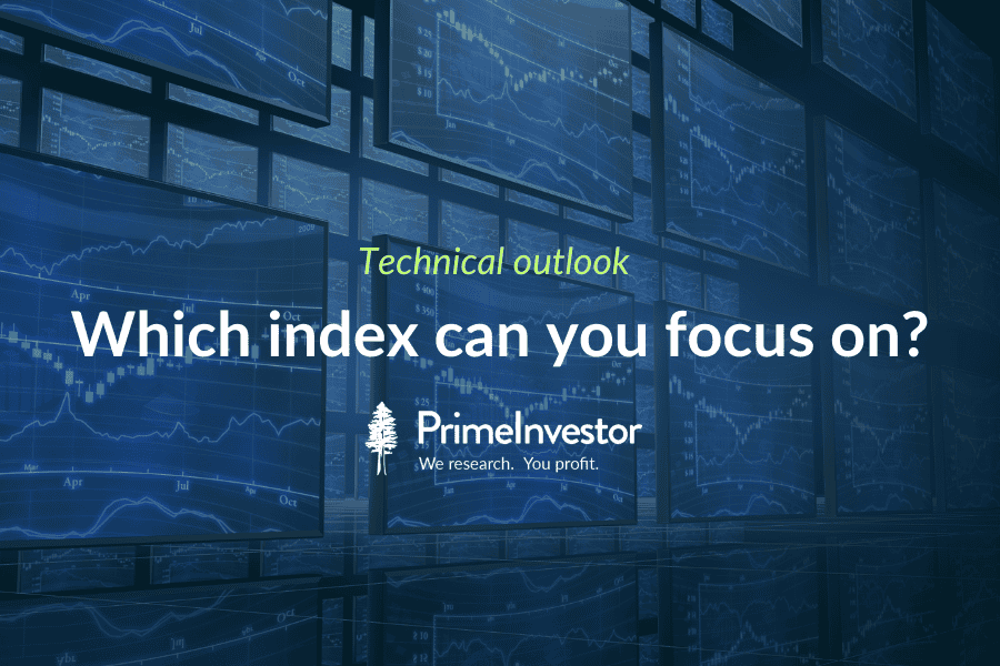 Technical outlook – Which index can you focus on? - PrimeInvestor