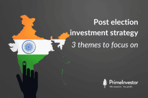 Post election investment strategy: 3 themes to focus on