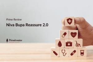 Prime Review - Niva Bupa Reassure 2.0