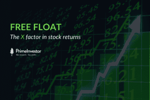 Free float – The X factor in stock returns