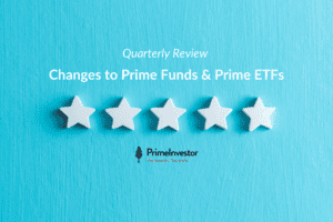 quarterly review prime funds