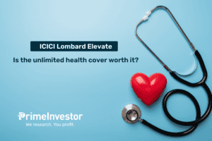 ICICI Lombard Elevate