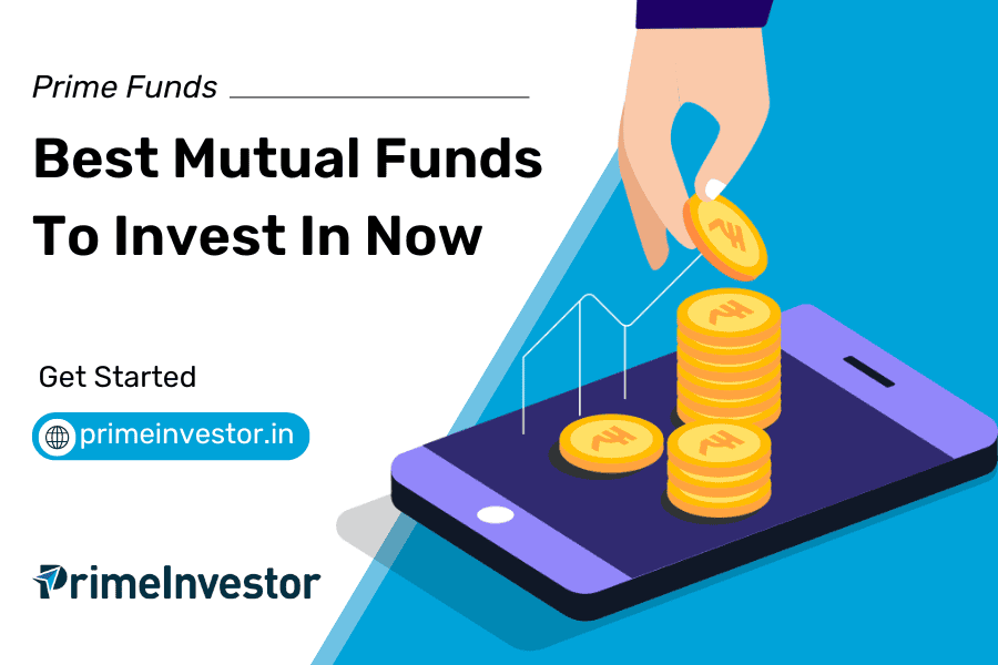 Best Mutual Funds to Invest in India | List of Best Mutual Funds