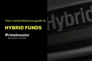 Guide to Hybrid funds