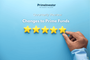 Prime Funds Quarterly Review