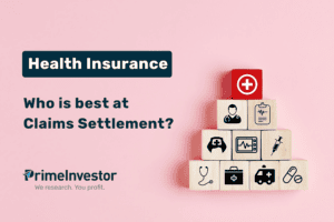 Health insurance: best at claims settlement?