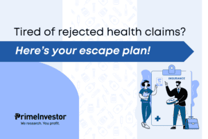 Tired of rejected health claims? Here’s your escape plan