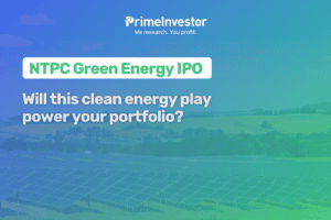 NTPC Green Energy IPO