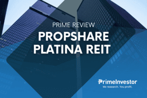 Propshare Platina REIT