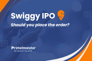 Swiggy IPO: Should you place the order?