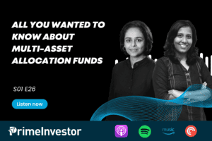 Multi Asset Allocation Funds (1)