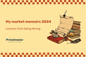 My market memoirs 2024