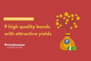 9 high quality bonds with attractive yields