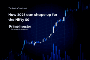 Technical outlook: How 2025 can shape up for the Nifty 50