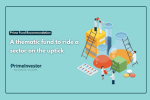 A thematic fund to ride a sector on the uptick