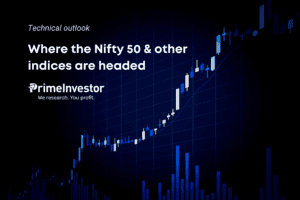 Technical outlook: Where the Nifty 50 & other indices are headed