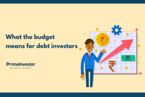 What the budget means for debt investors