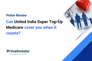 United India Super Top Up Medicare