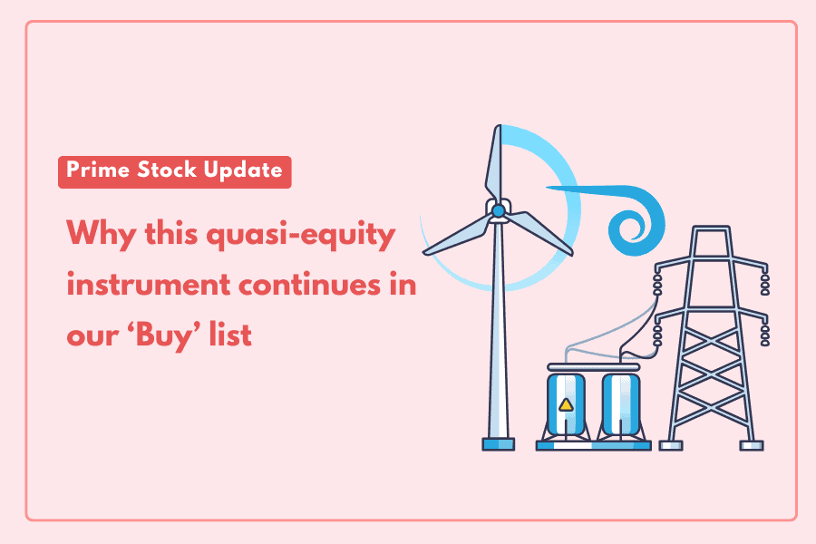 quasi-equity