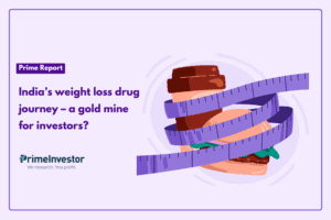 India’s weight loss drug journey – a gold mine for investors