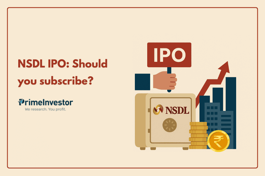 NSDL IPO Should you subscribe (1)