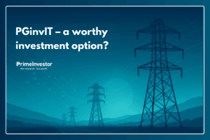 PGinvIT – a worthy investment option