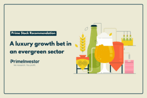 Prime Stock recommendation A luxury growth bet in an evergreen sector