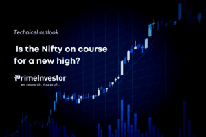 Technical outlook Is the Nifty on course for a new high