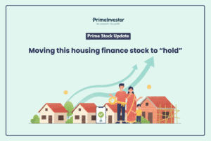 Prime Stock Update: Moving this housing finance stock to “hold”