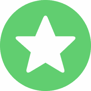 star-inside-circle